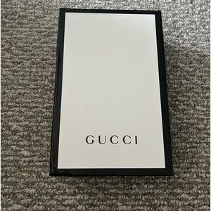 GUCCI Fur Mules
